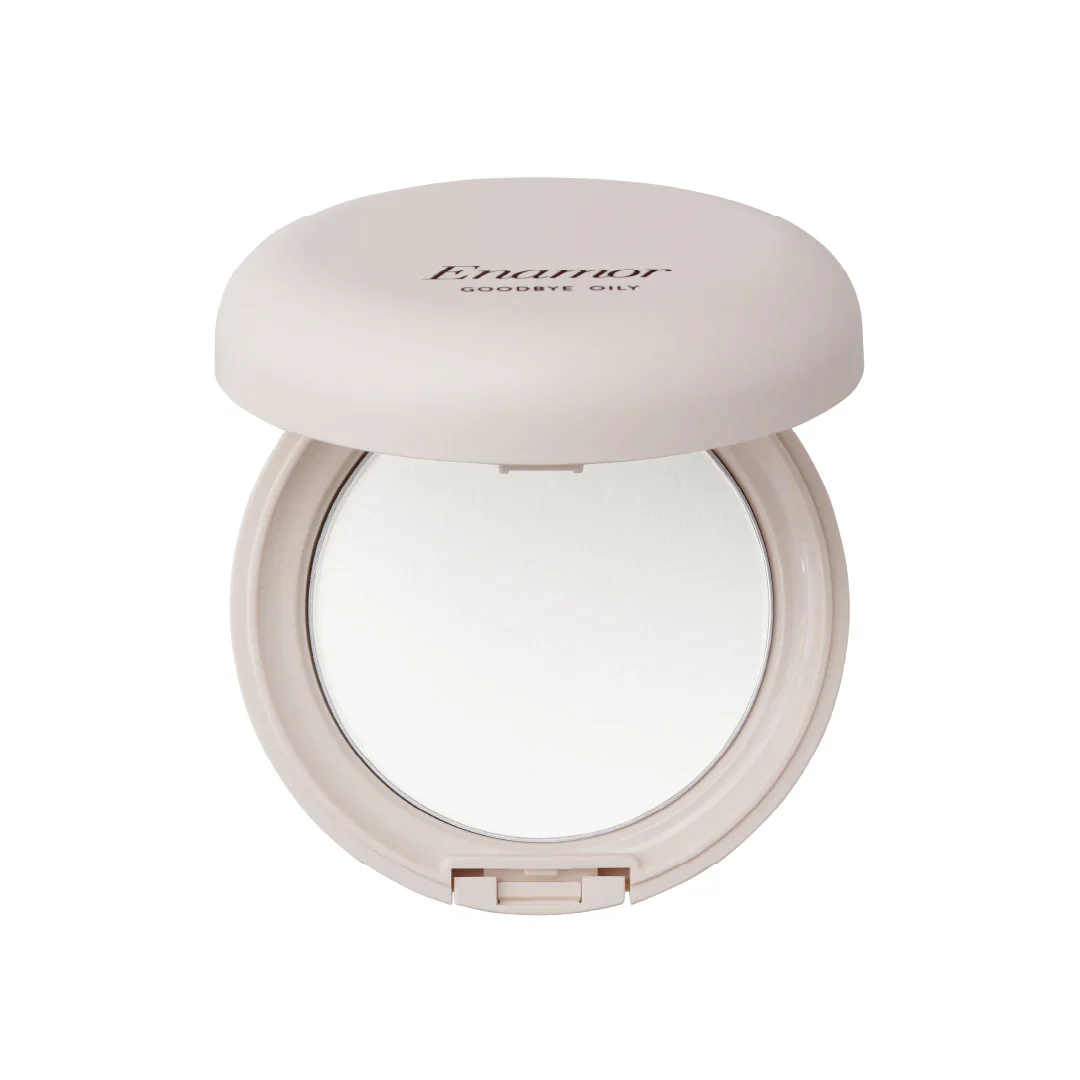 Enamor Goodbye Oily Face Powder