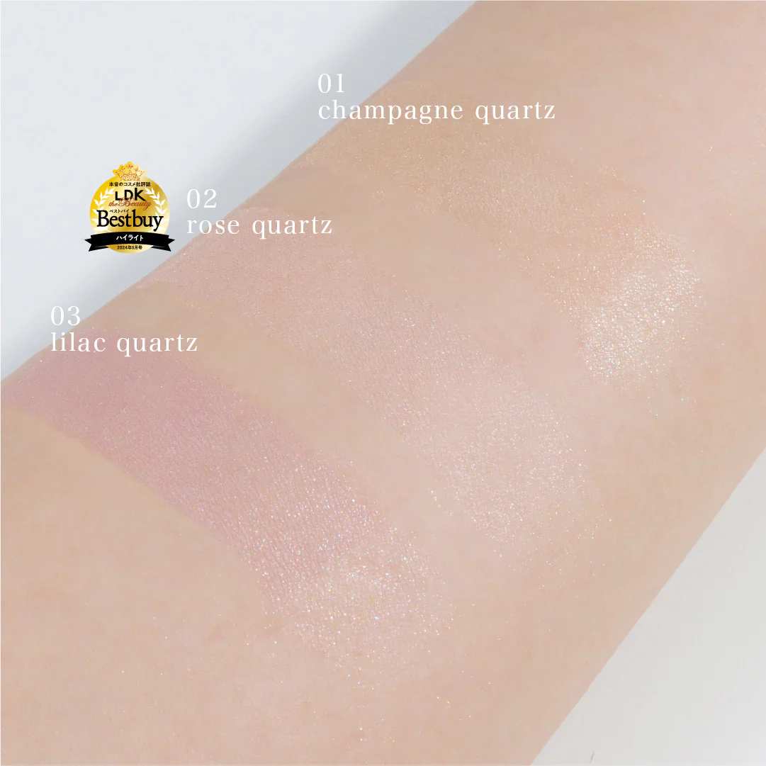 Enamor Jewelry Glow Highlighter - Image 12