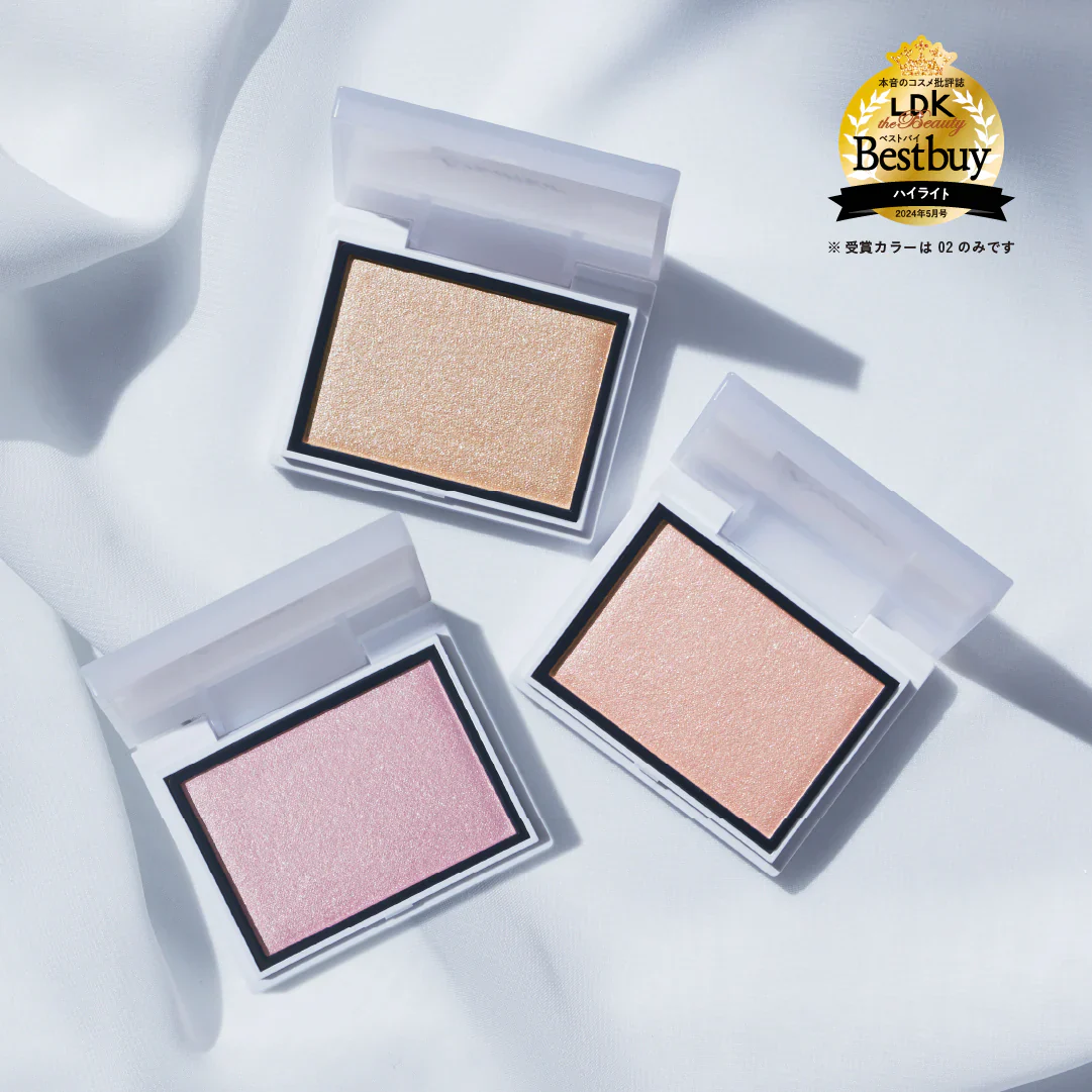 Enamor Jewelry Glow Highlighter - Image 13