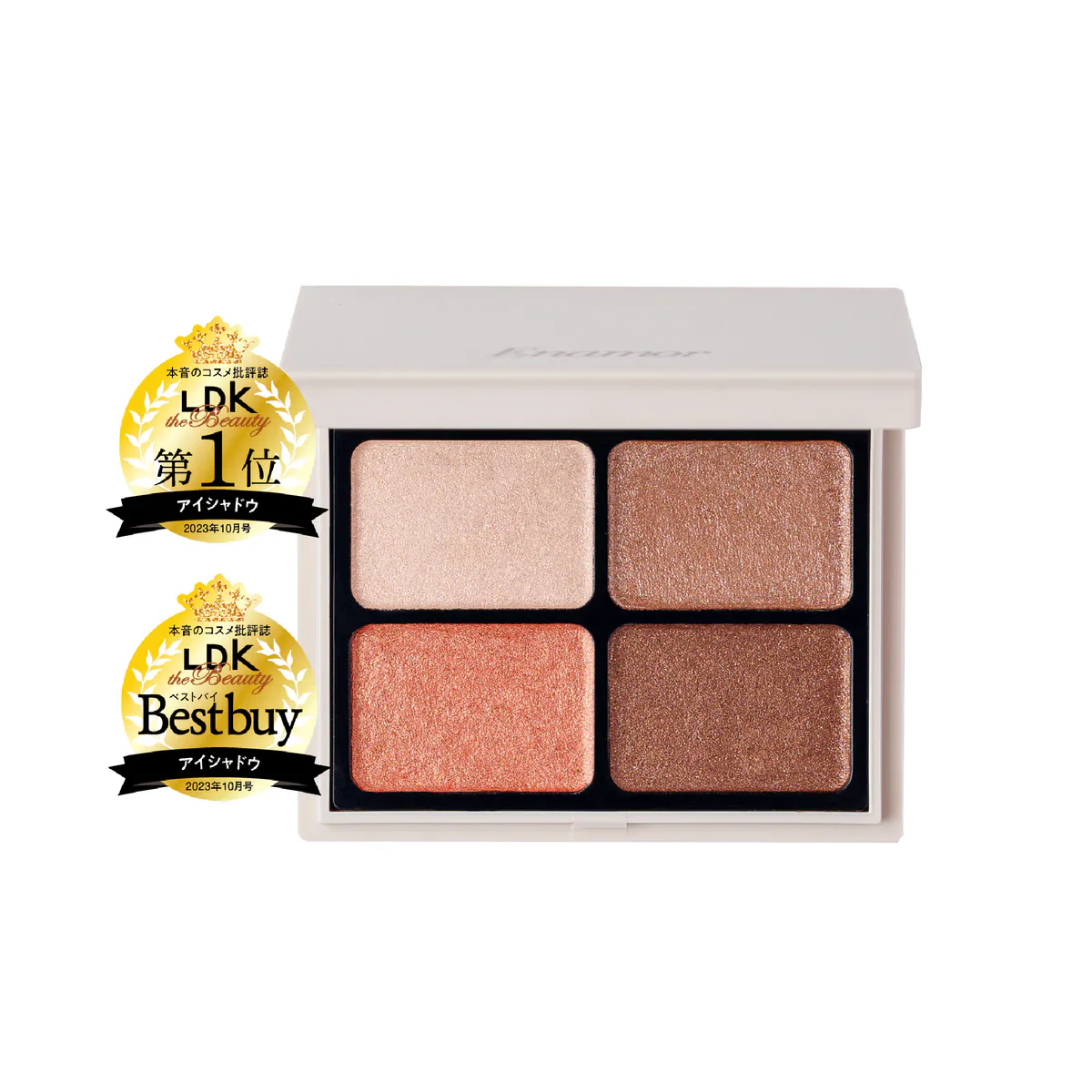 Enamor Nuance Color Eyes - Image 5