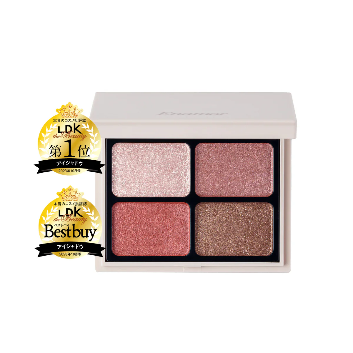 Enamor Nuance Color Eyes - Image 9