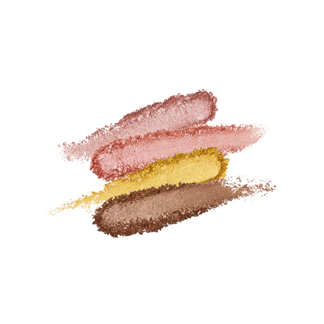 Enamor Nuance Color Eyes Flower and Fruit Series 2026 - Image 2