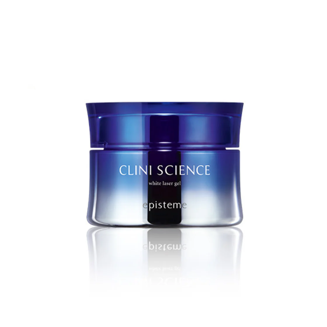Episteme White Laser Gel