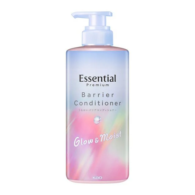 Essential Premium Barrier Conditioner - Image 2