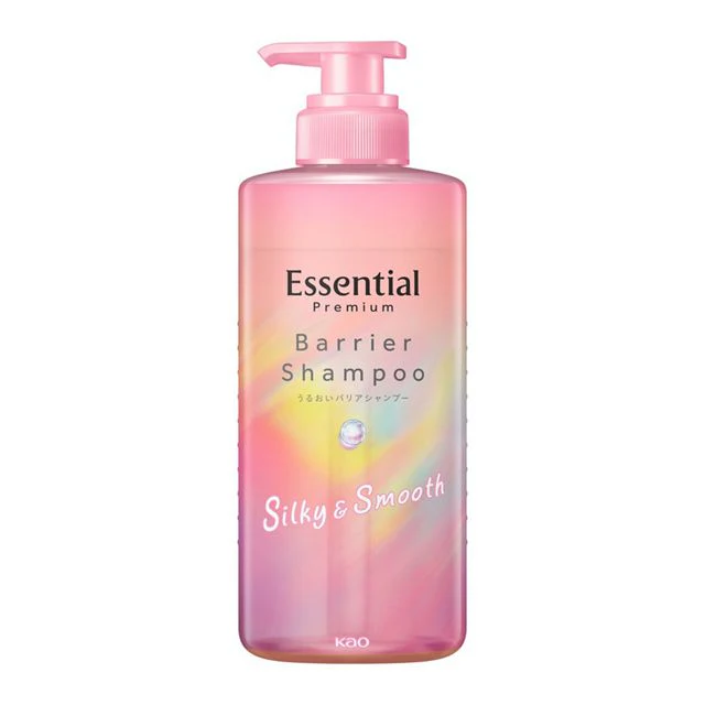 Essential Premium Barrier Shampoo