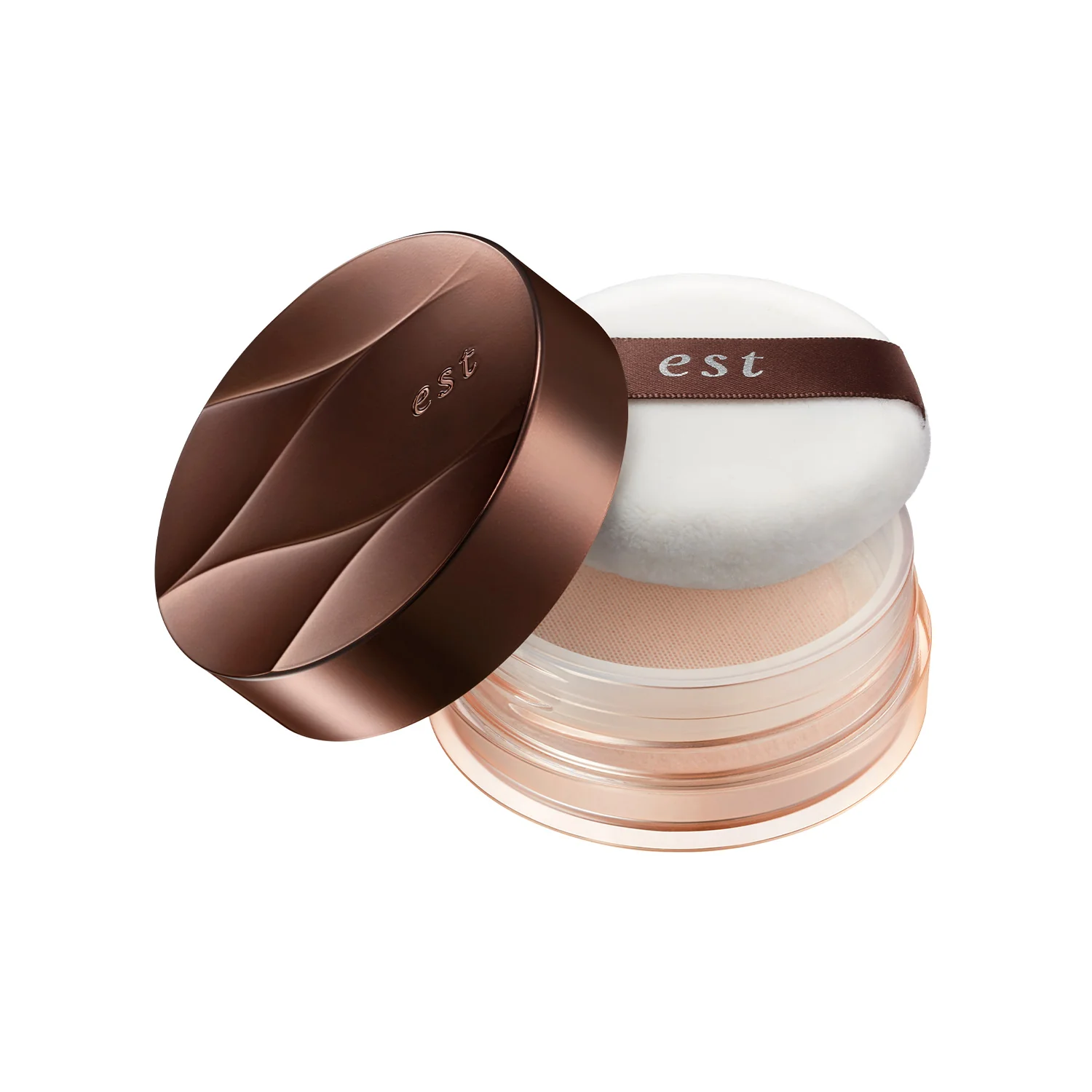 Est Long Lasting Loose Powder - Image 2
