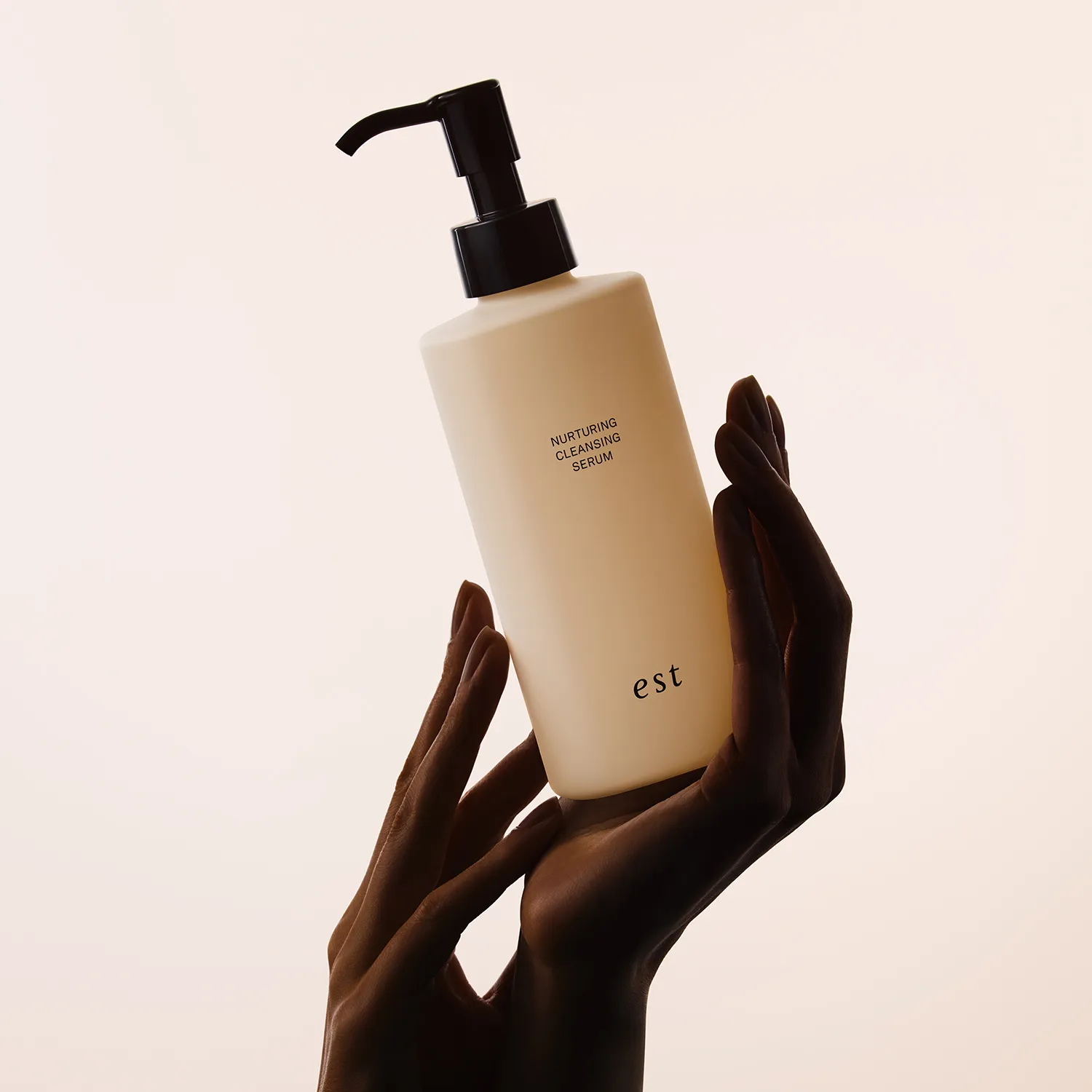 EST Nurturing Cleansing Serum - Image 2