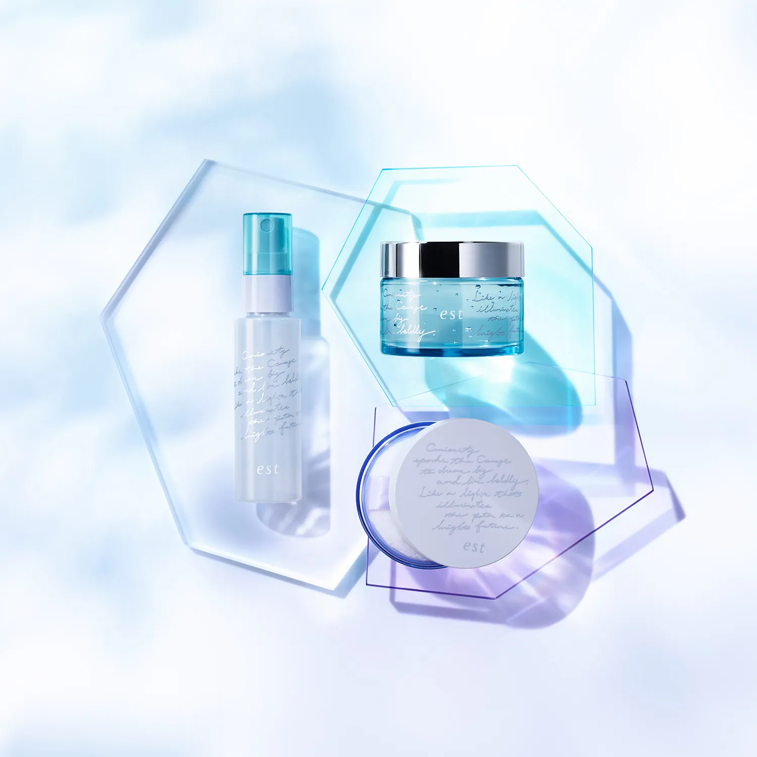 EST The Lotion Jelly - Image 2