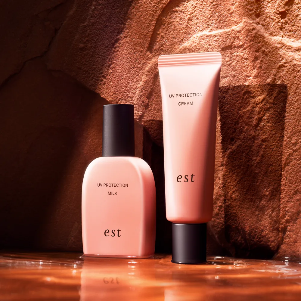 EST UV Protection Milk - Image 3