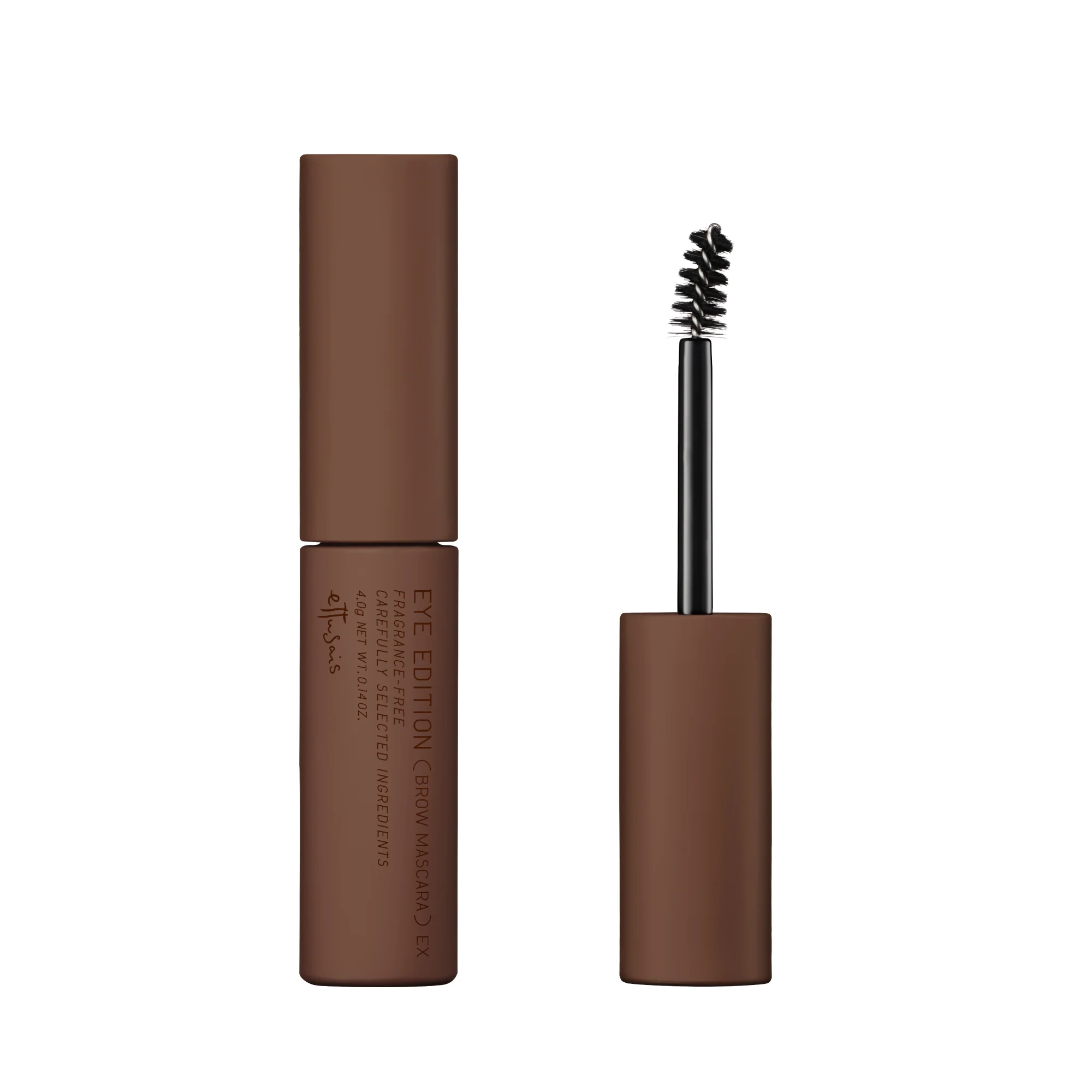 Ettusais Eye Edition (Brow Mascara) EX - Image 7