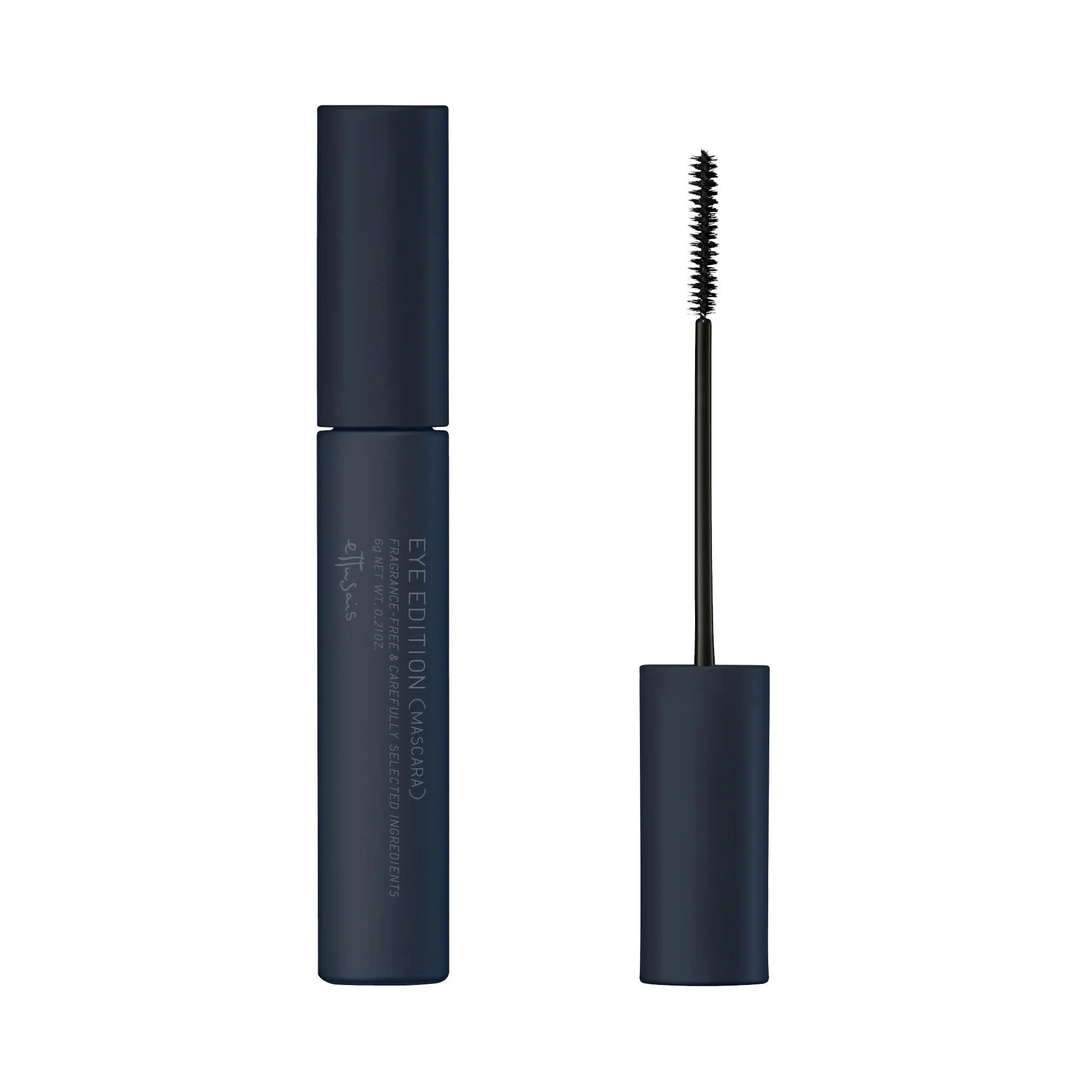 Ettusais Eye Edition Mascara - Airy Matte Type