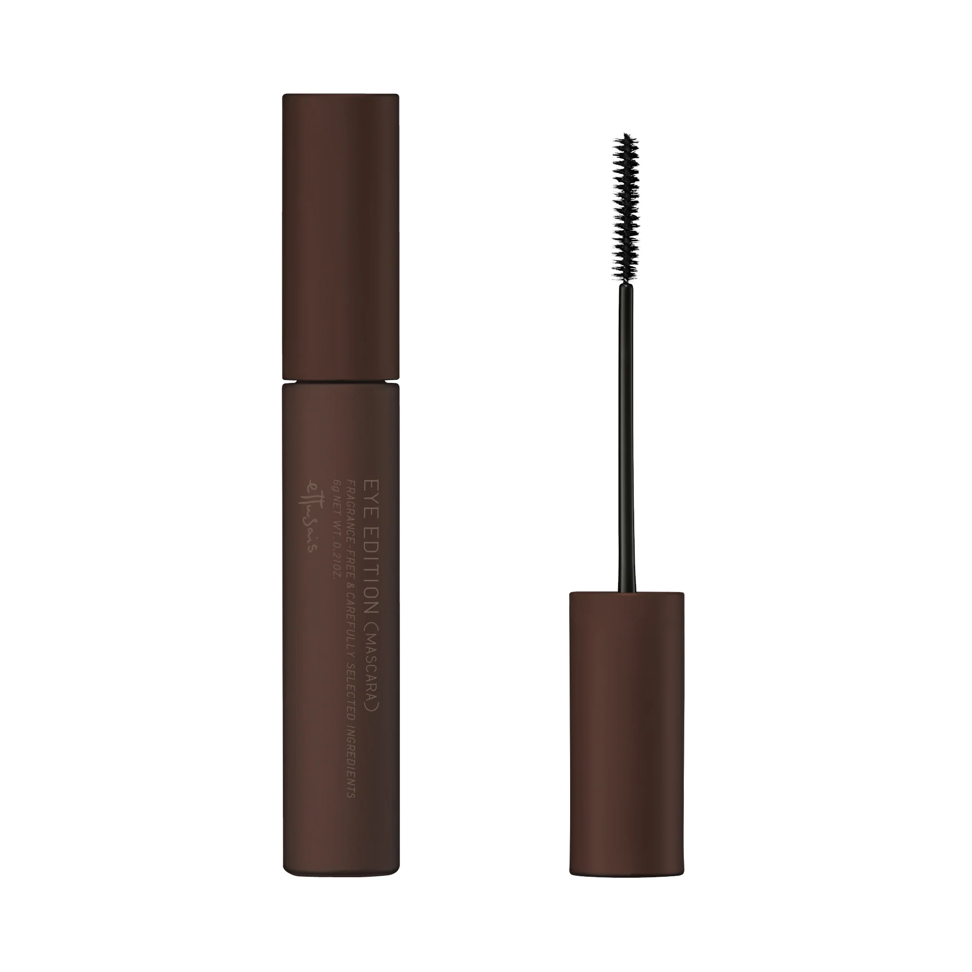 Ettusais Eye Edition Mascara - Airy Matte Type - Image 3