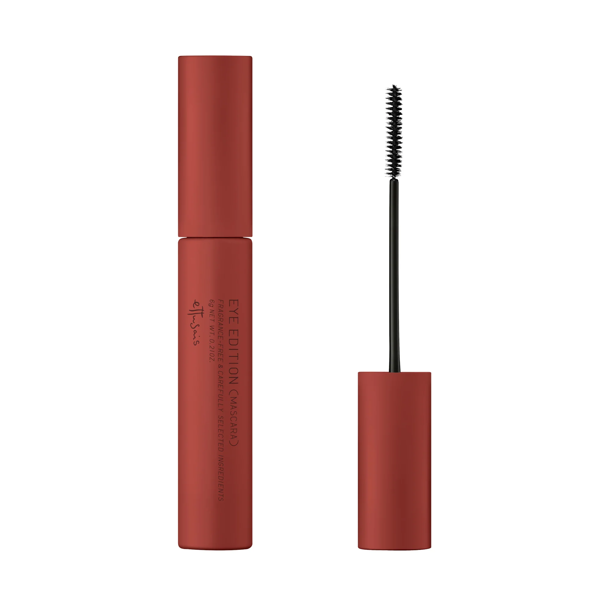 Ettusais Eye Edition Mascara - Airy Matte Type - Image 5