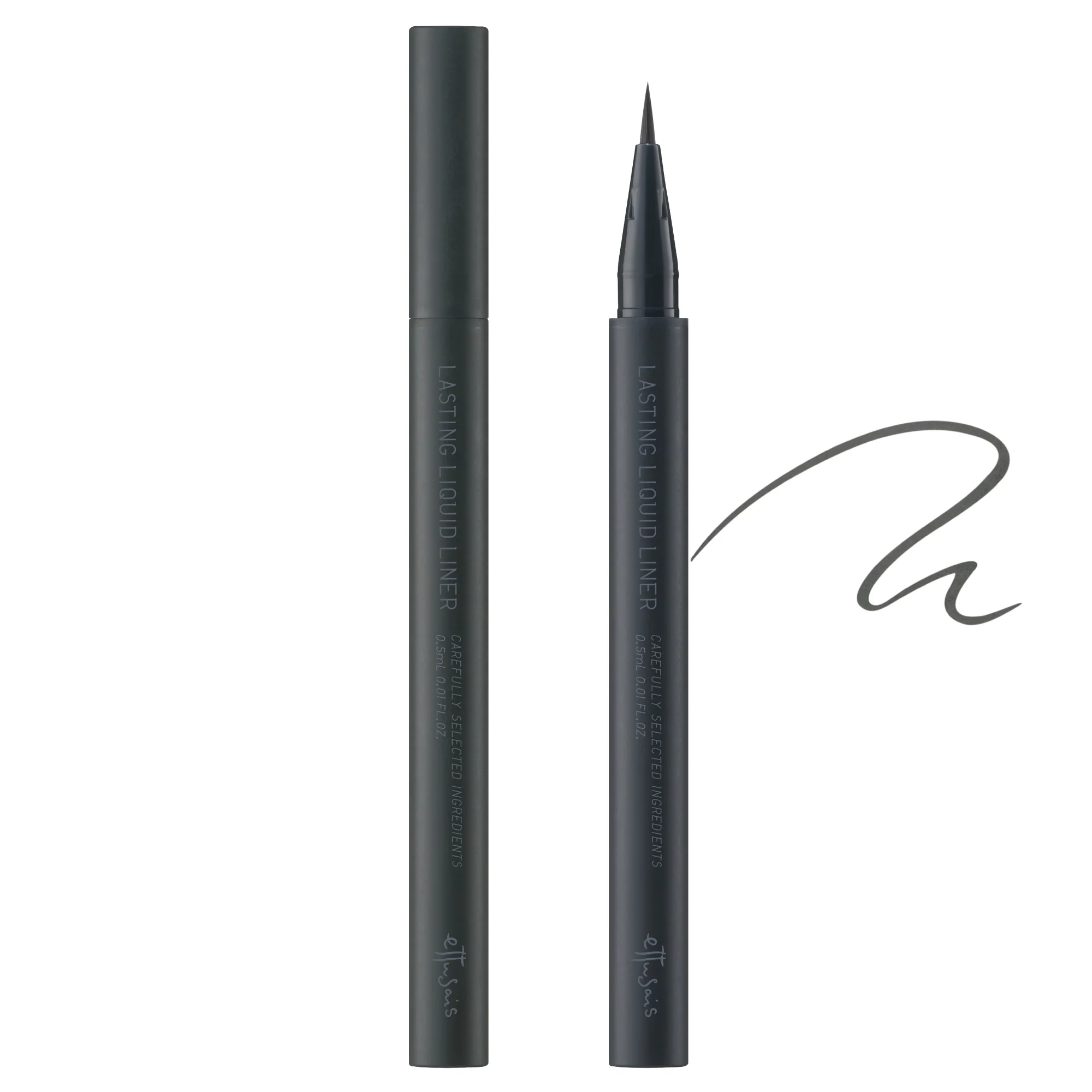 Ettusais Lasting Liquid Liner