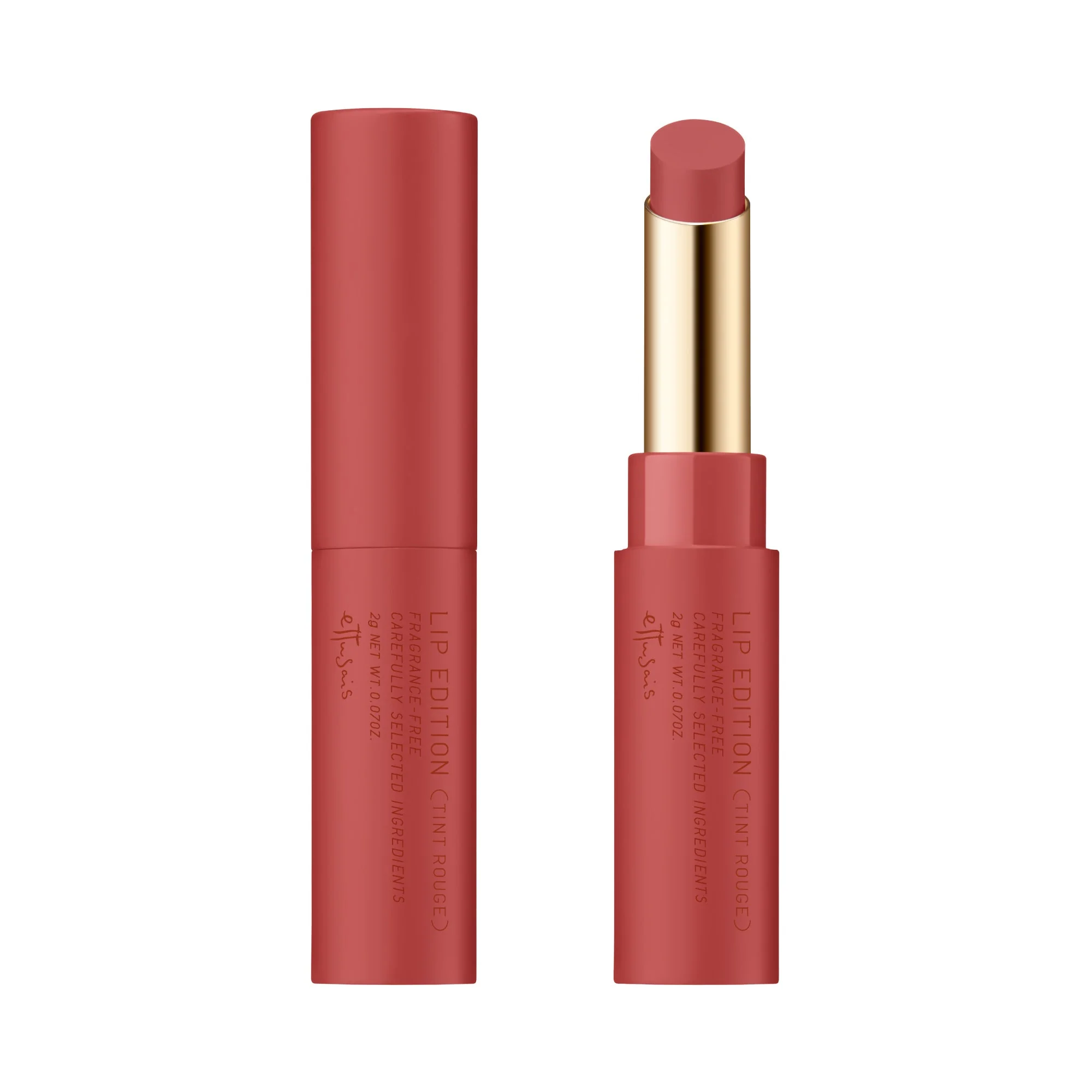 Ettusais Lip Edition Tint Rouge Rare Matte Type - Image 3
