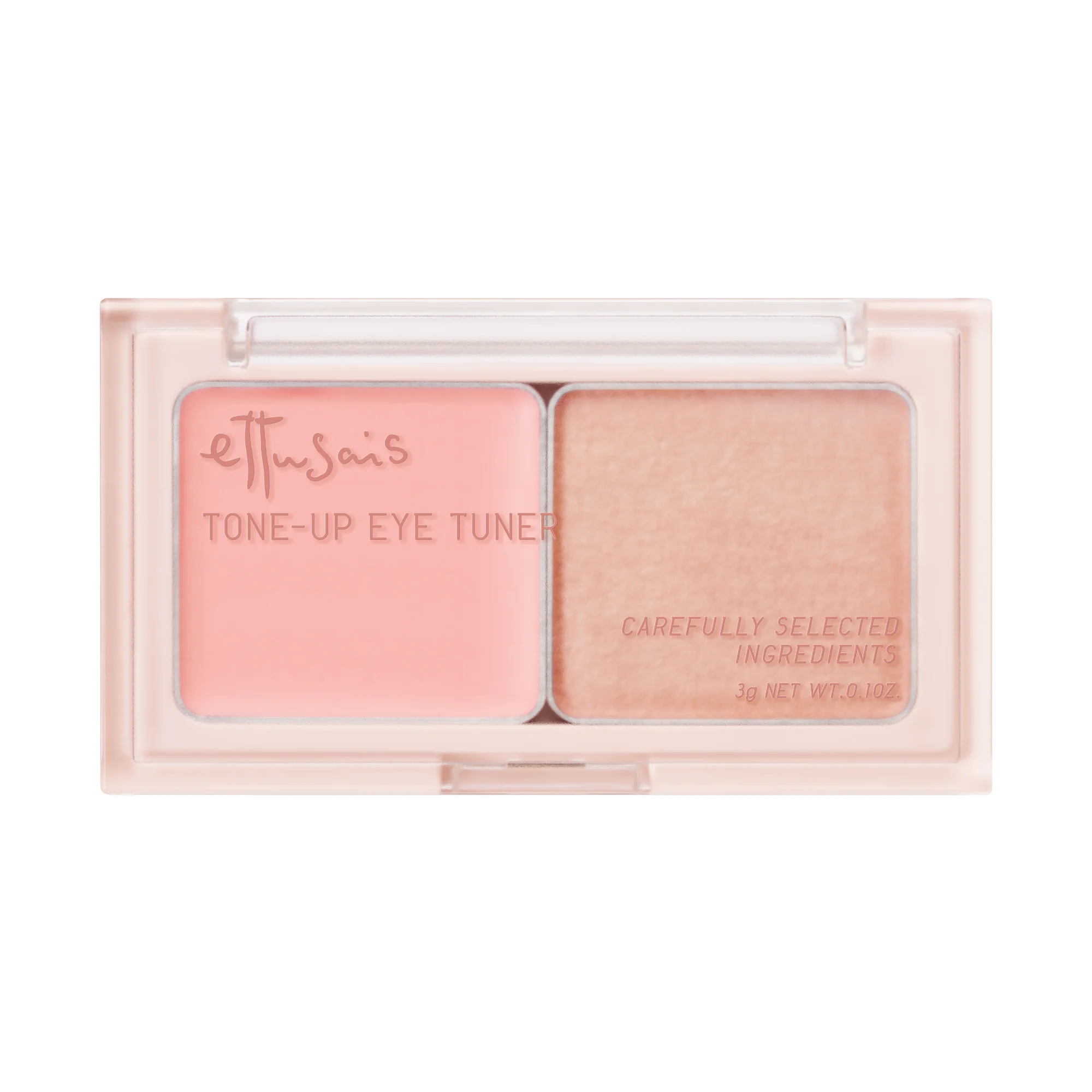 Ettusais Tone Up Eye Tuner