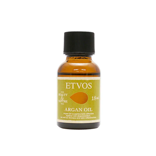 Etvos Argan Oil