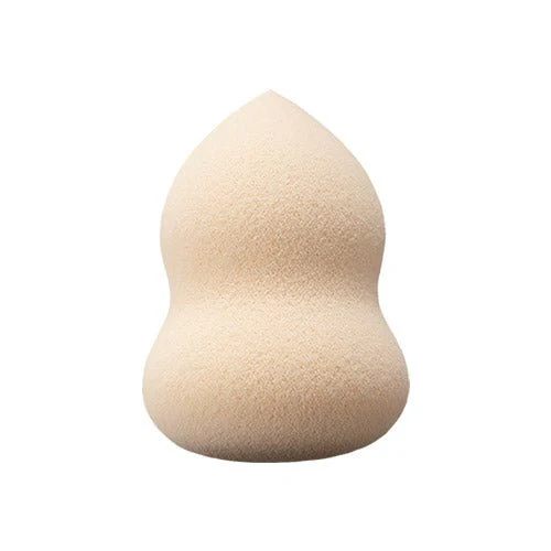 Etvos Creamy Tap Mineral Foundation (with case + puff) - Image 3