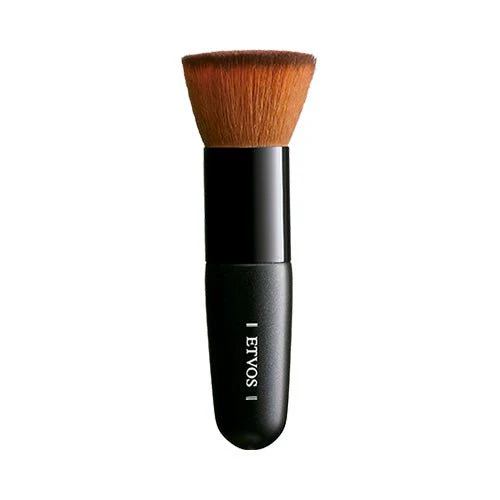 Etvos Flat Top Brush