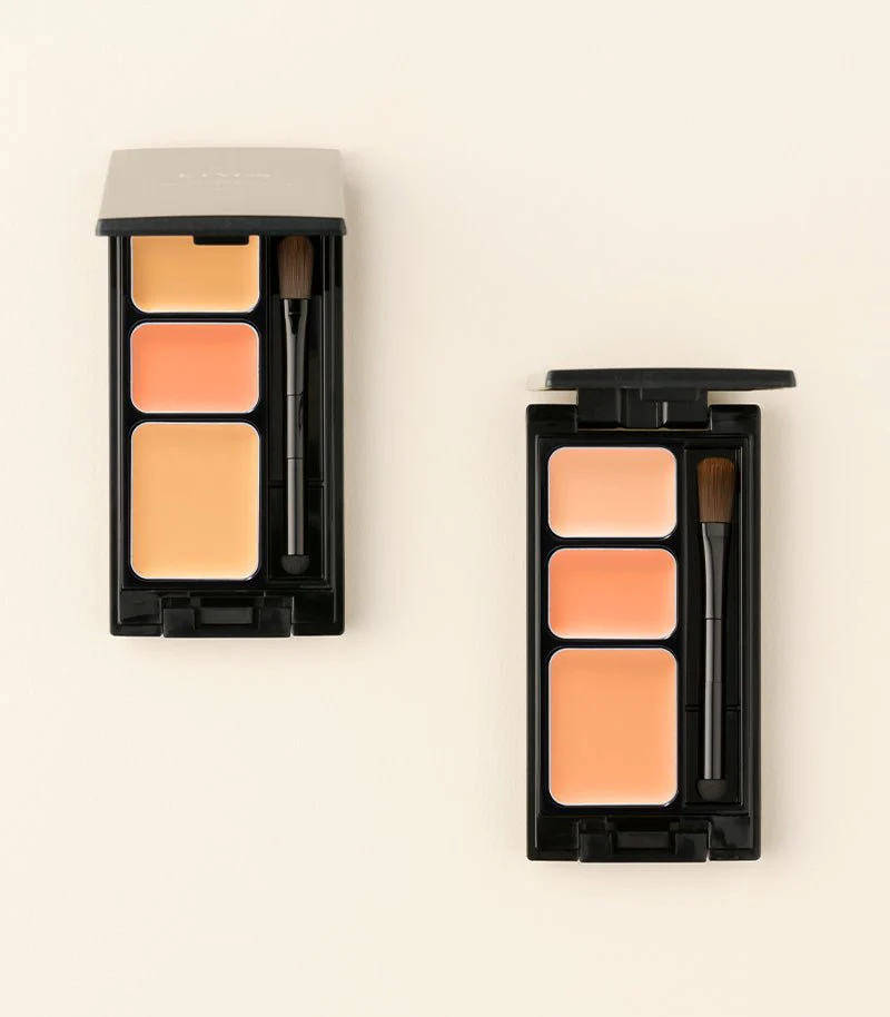 Etvos Mineral Concealer Palette