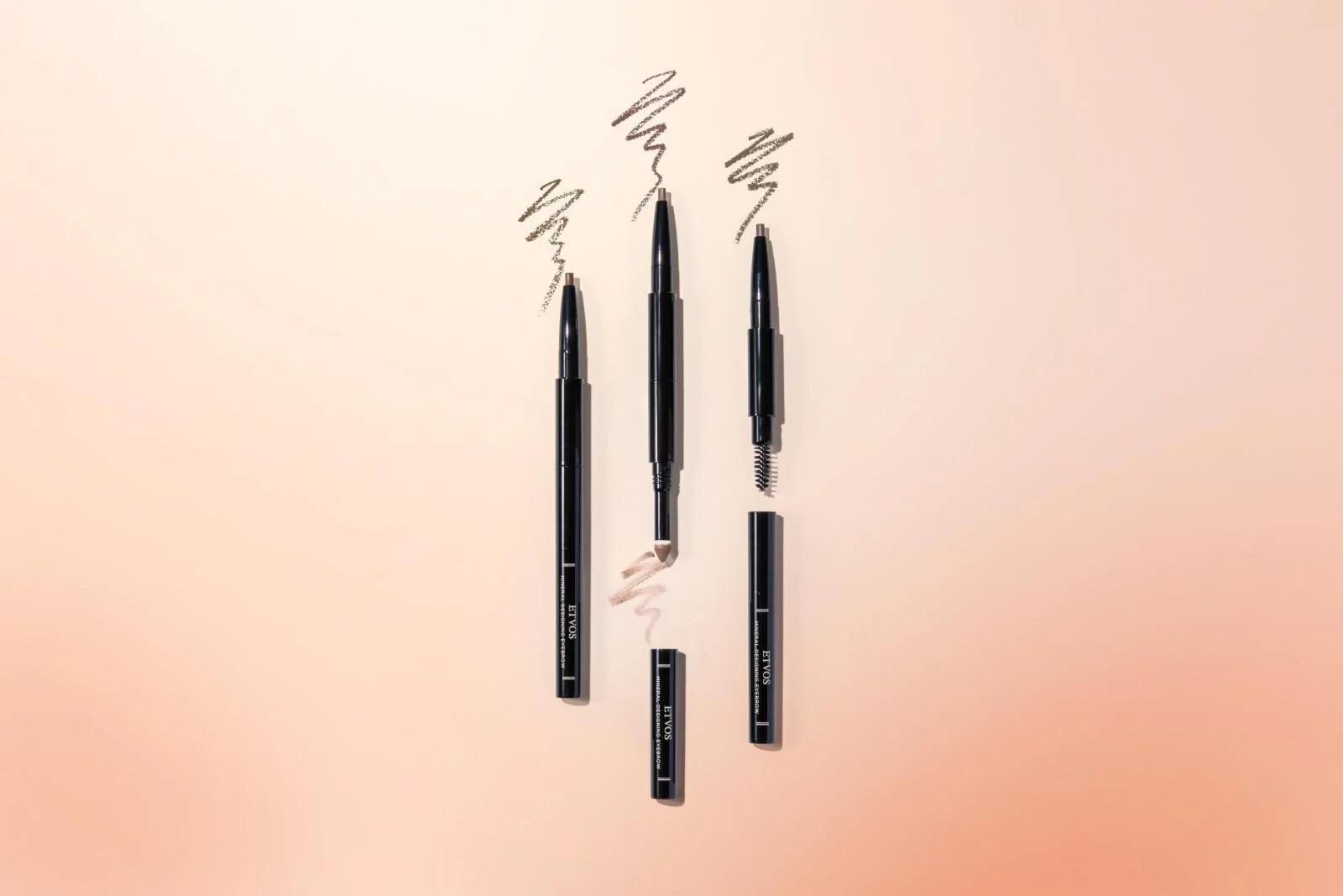 Etvos Mineral Designing Eyebrow