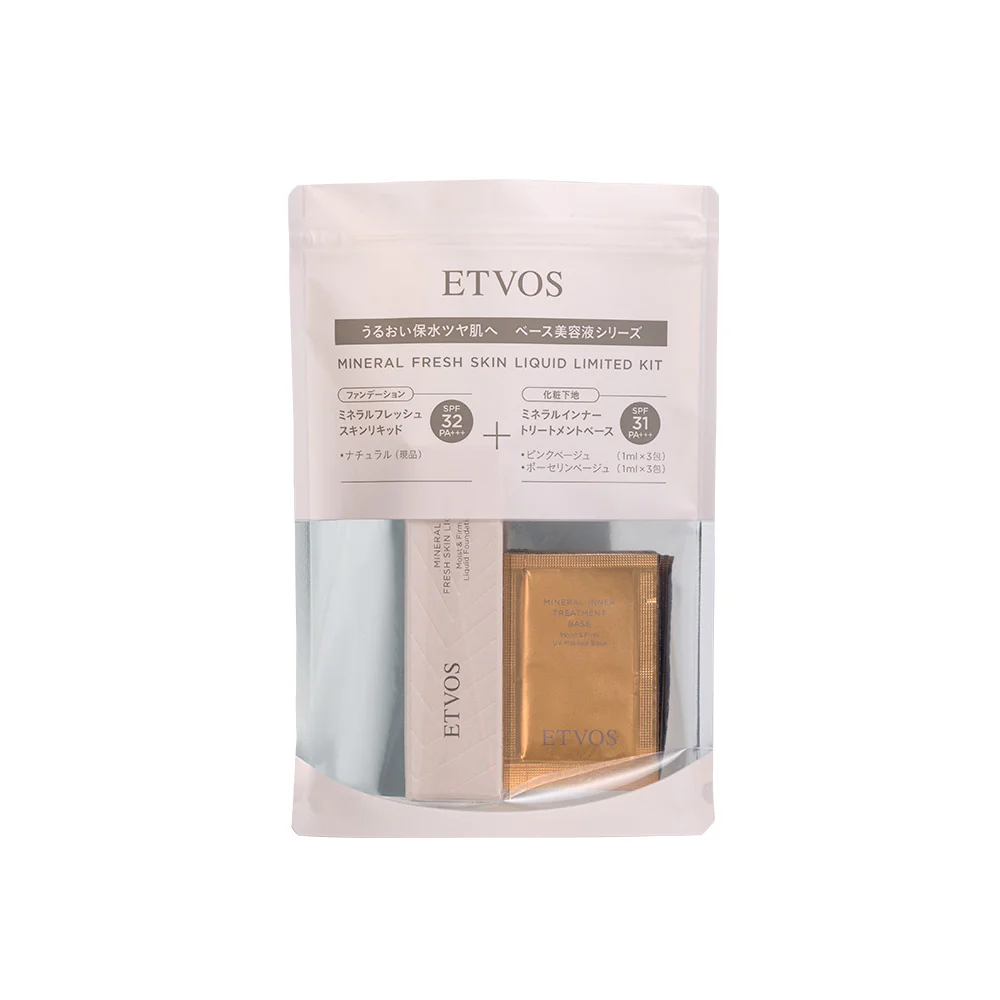 Etvos Mineral Fresh Skin Liquid - Image 7