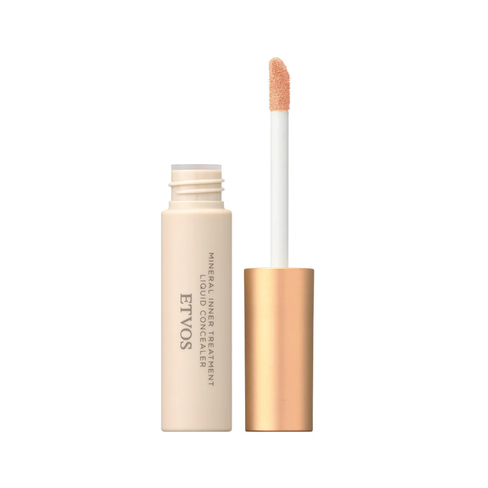 Etvos Mineral Inner Treatment Liquid Concealer - Image 4