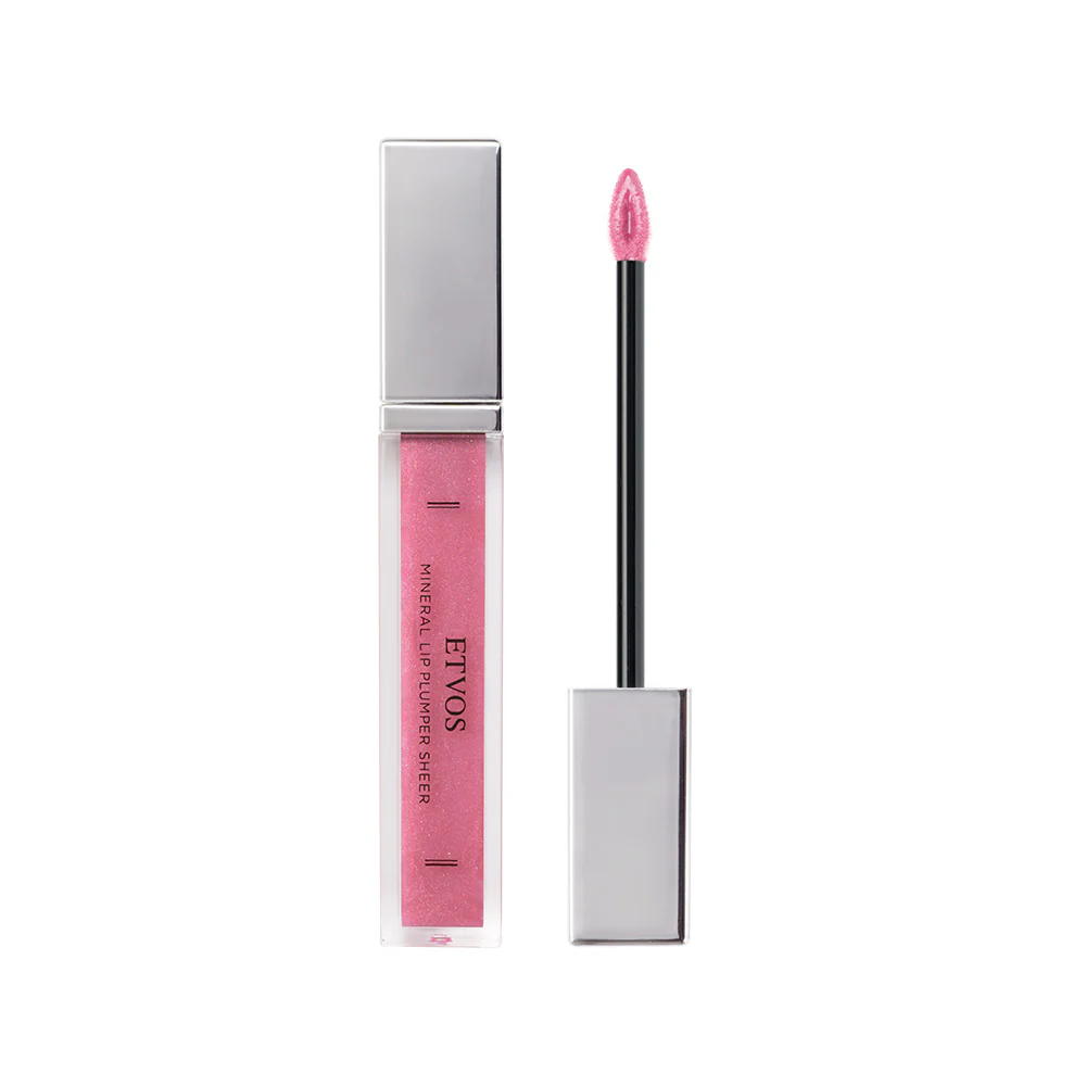Etvos Mineral Lip Plumper Sheer - Image 15