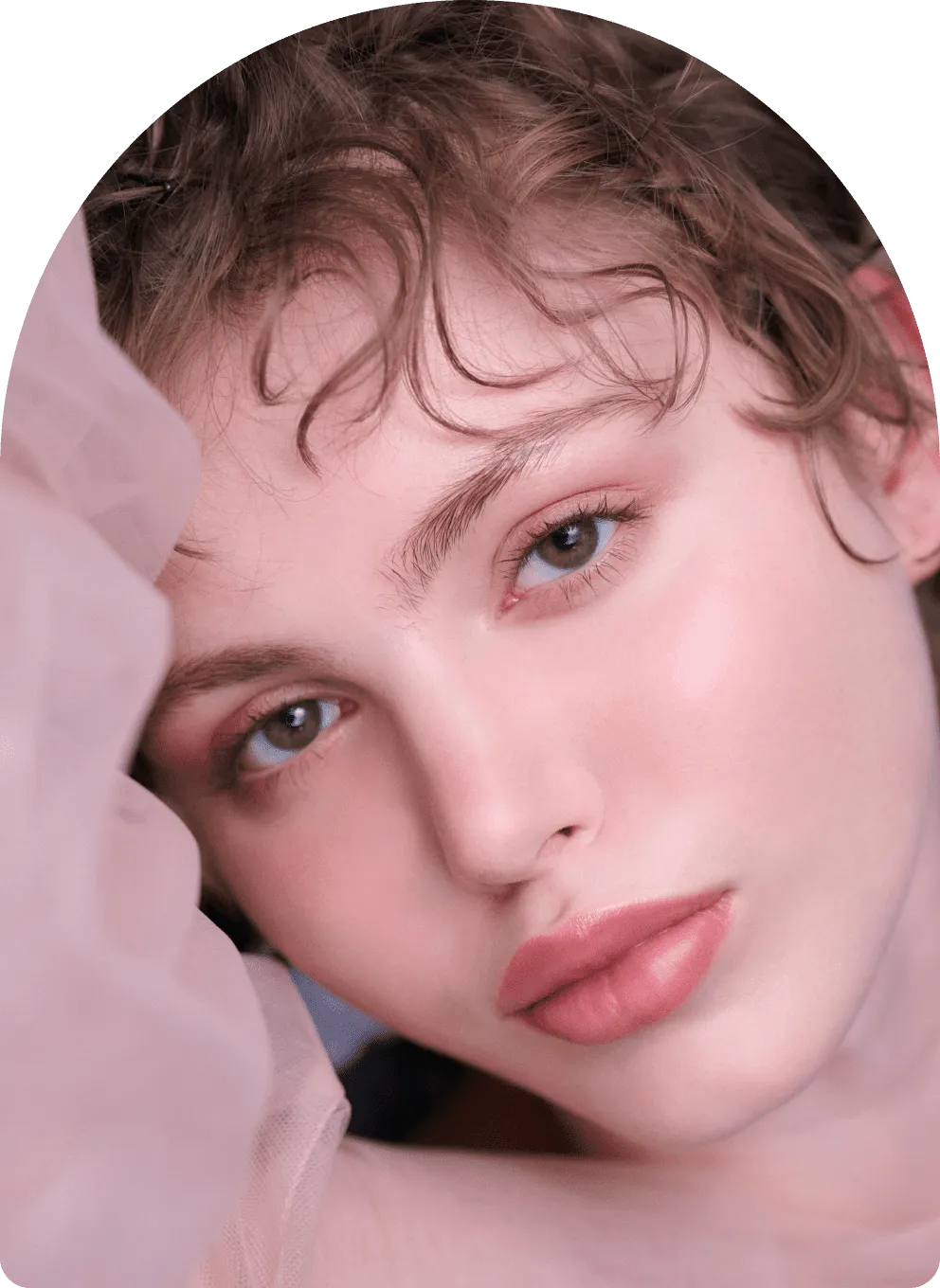 Etvos Mineral Pressed Cheek Mute Veil - Image 4
