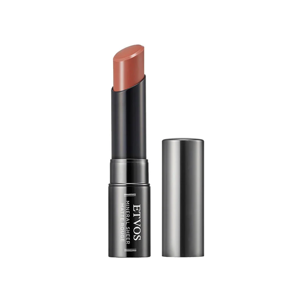 Etvos Mineral Sheer Matte Rouge - Image 5
