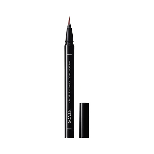 Etvos Mineral Smooth Liquid Eyeliner - Image 19