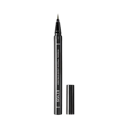 Etvos Mineral Smooth Liquid Eyeliner - Image 4