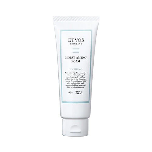 Etvos Moist Amino Foam