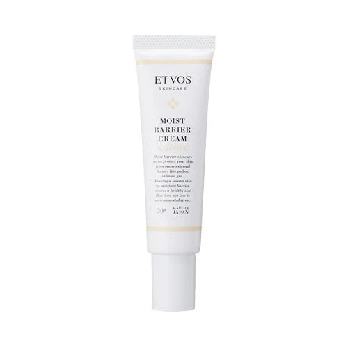 Etvos Moist Barrier Cream