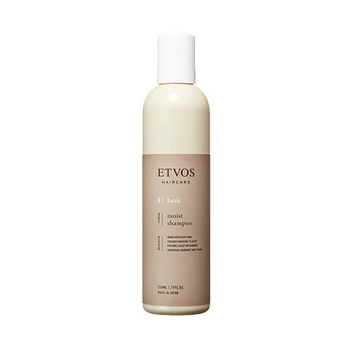 Etvos Moist Shampoo