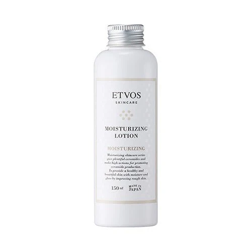 Etvos Moisturizing Lotion