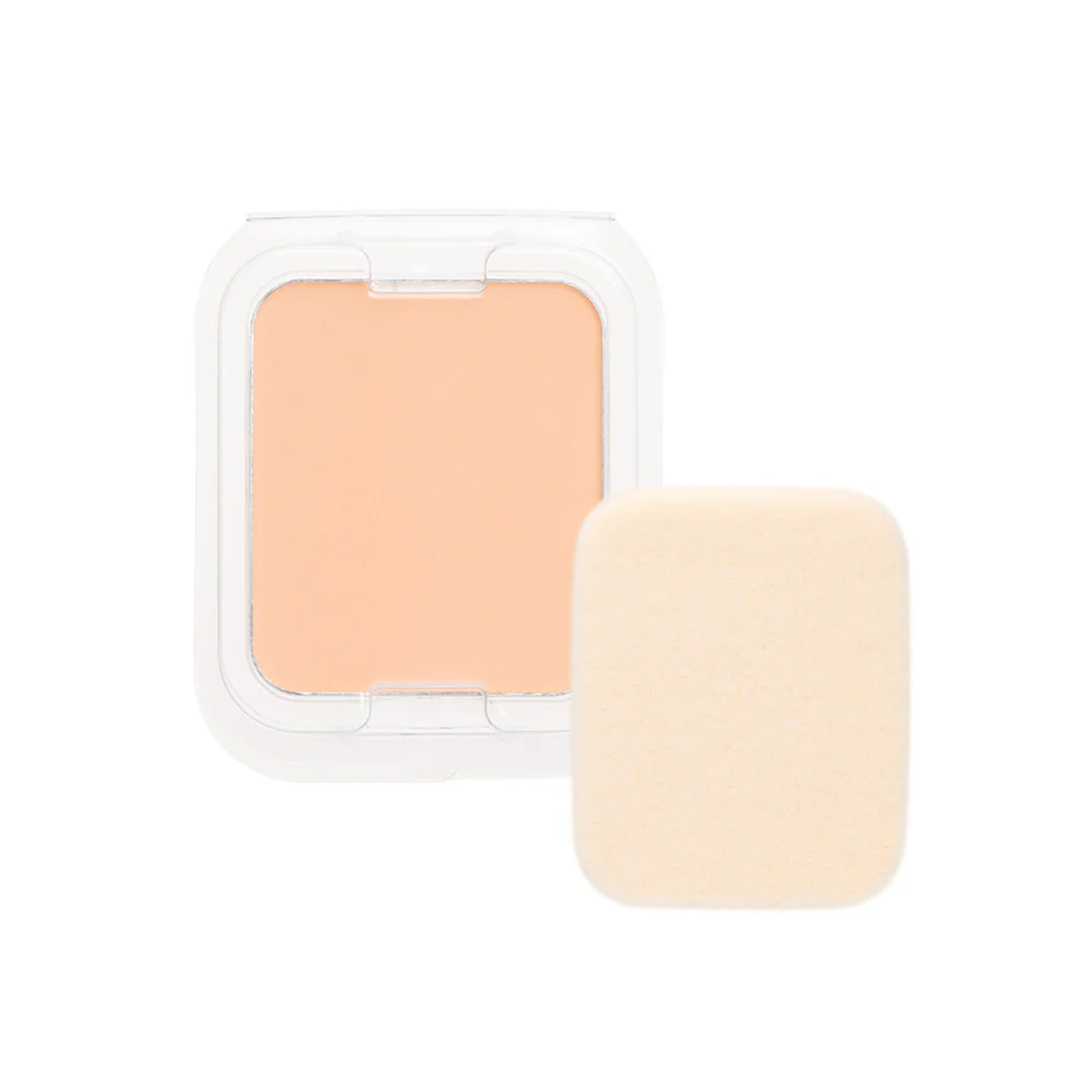 Etvos Timeless Foggy Mineral Foundation (with case + puff) - Image 7