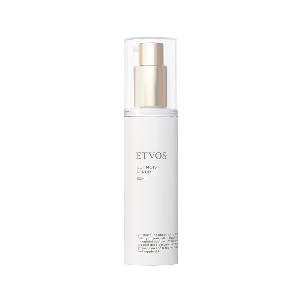 Etvos Ultimoist Serum