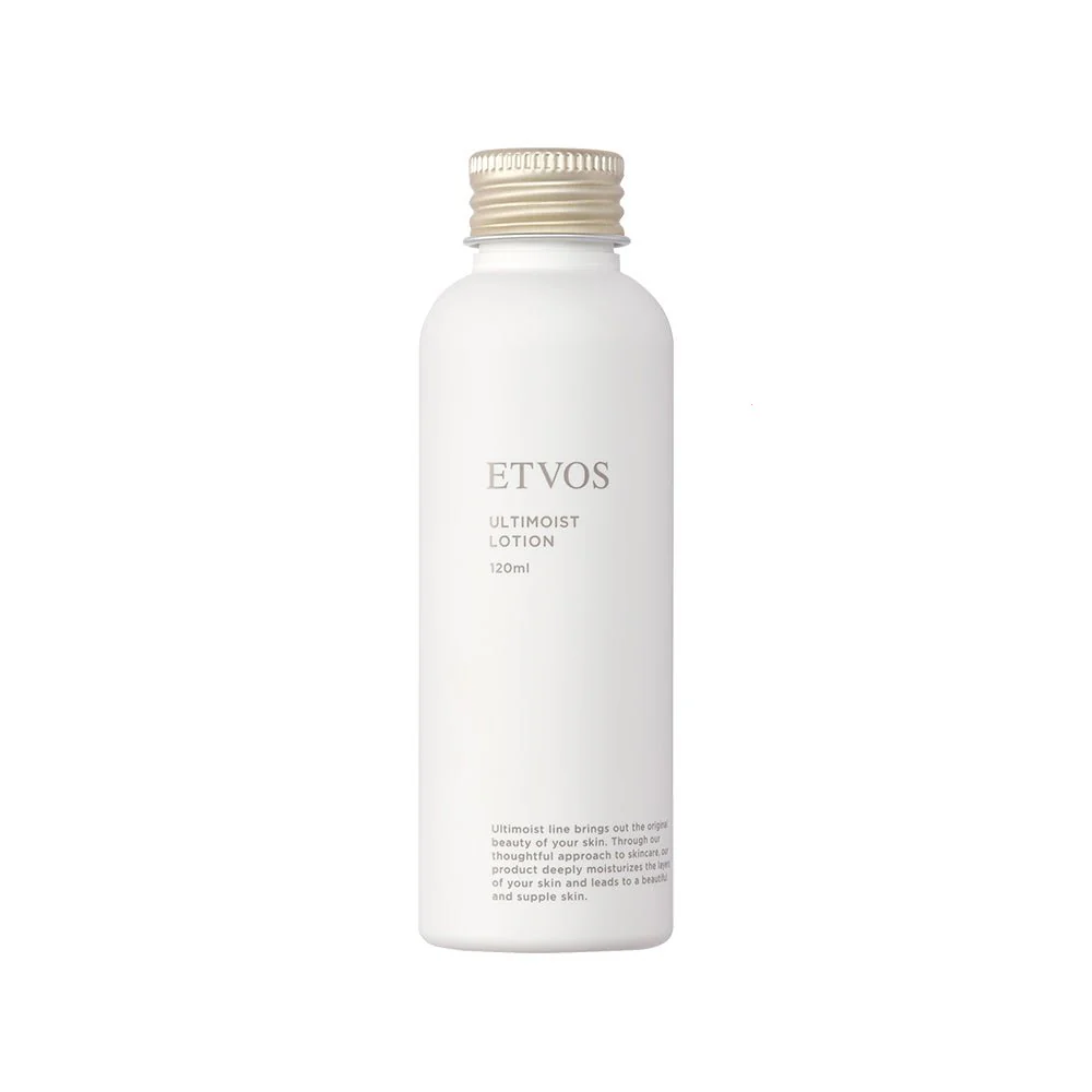 Etvos Ultimoist Lotion