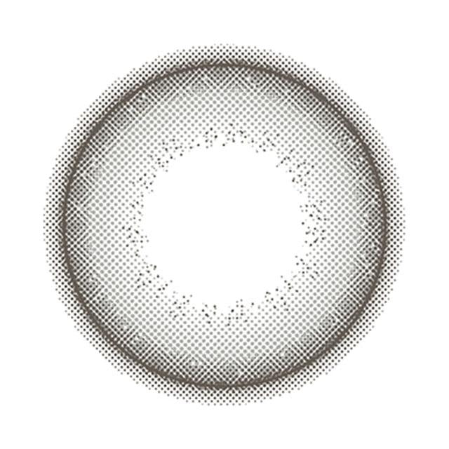 Evercolor 1 Day Millimore Contact Lenses Madowase Pearl - Image 3