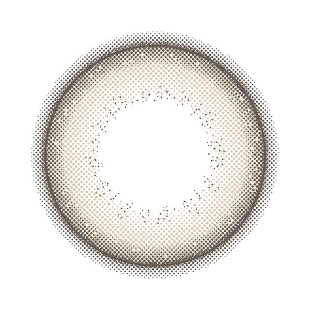 Evercolor 1 Day Millimore Contact Lenses Onedari Pearl - Image 3