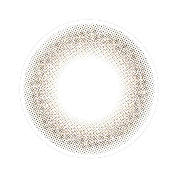 EverColor 1 Day Natural Contact Lenses Captivated Heart - Image 3