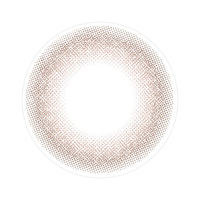 EverColor 1 Day Natural Contact Lenses Love at First Sight - Image 3