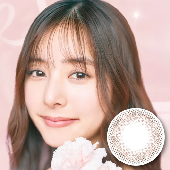 EverColor 1 Day Natural Contact Lenses Love at First Sight - Image 5