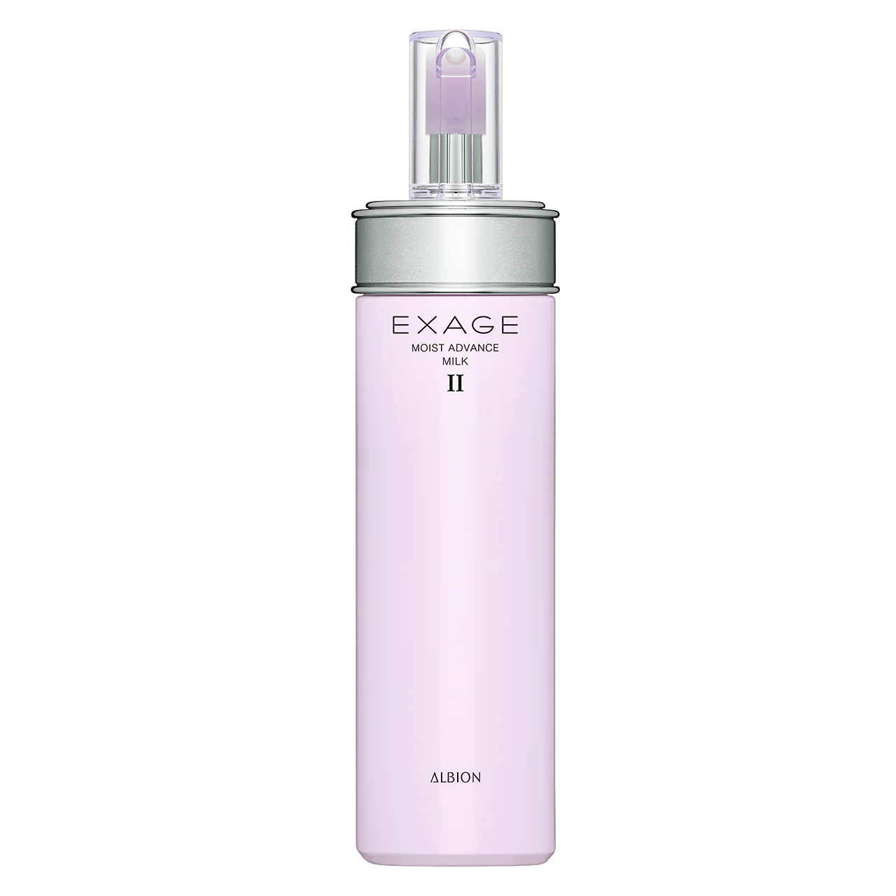 Exage Moist Advance Milk II