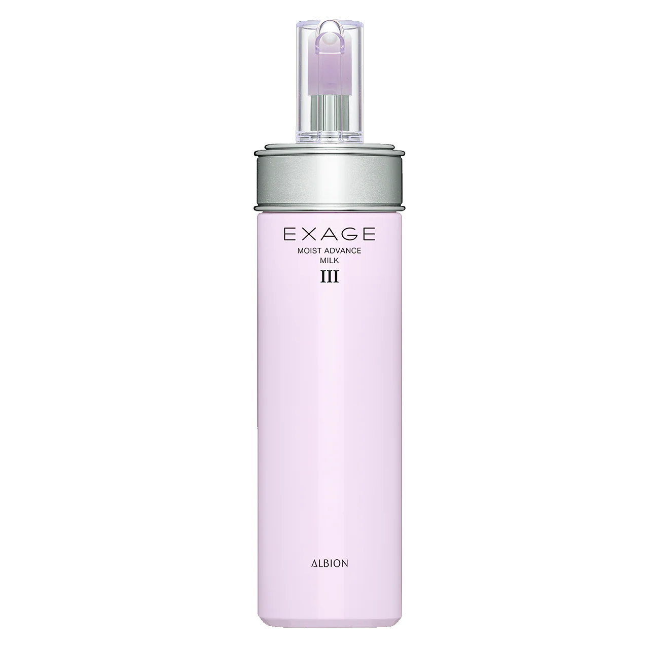 Exage Moist Advance Milk III