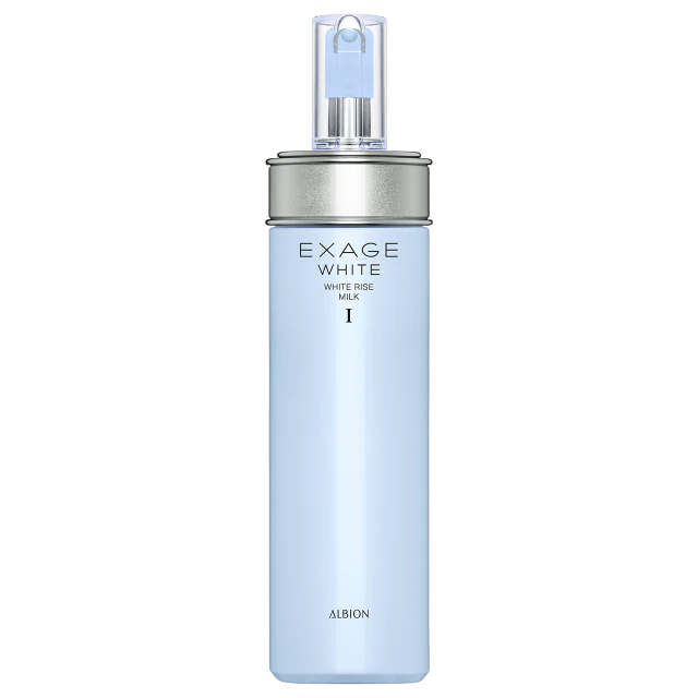 Exage White Rise Milk I