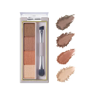 Excel Color Edit Powder Brow