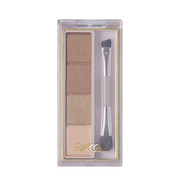 Excel Color Edit Powder Brow - Image 9