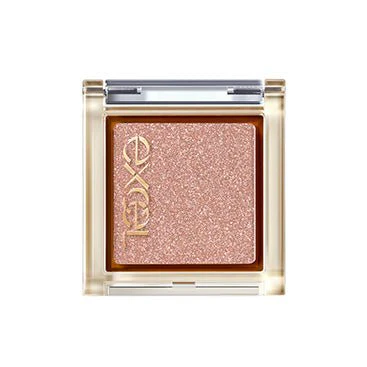 Excel Eye Planner Eyeshadow